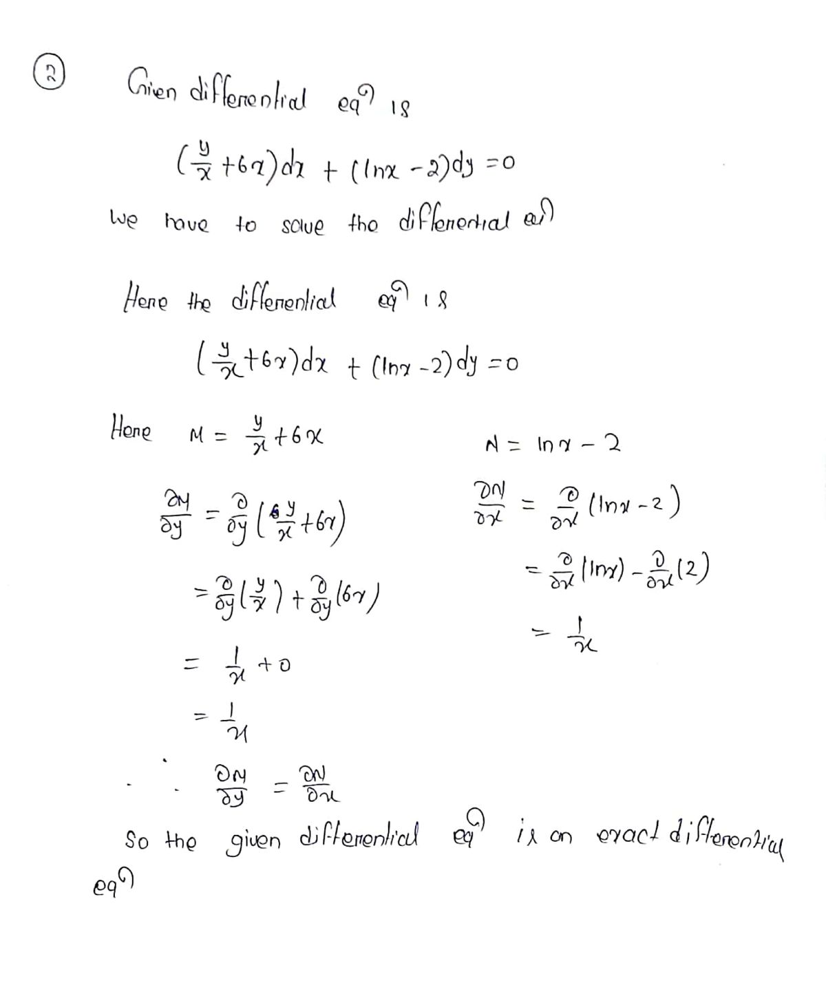 Advanced Math homework question answer, step 1, image 1